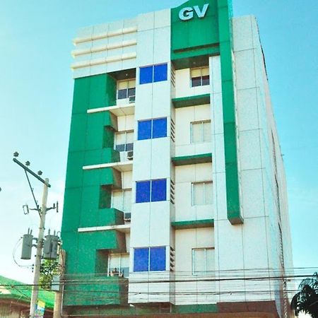 Gv Hotel - Talisay City Esterno foto