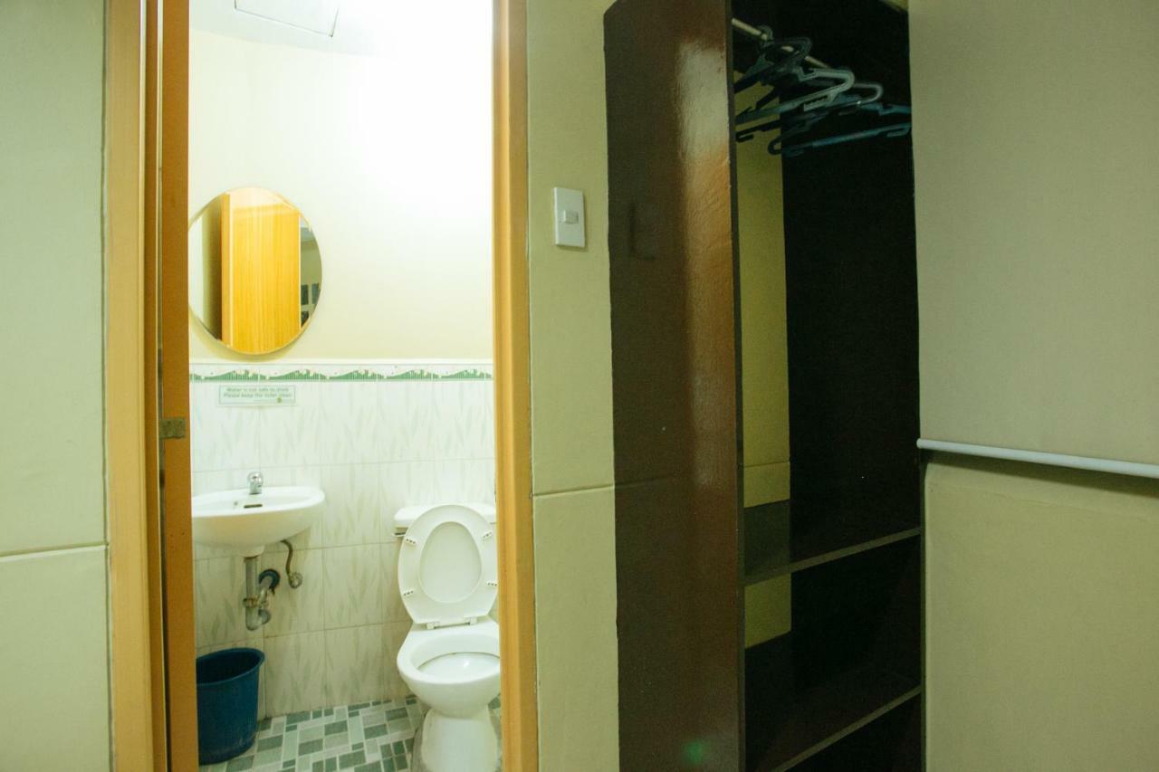 Gv Hotel - Talisay City Esterno foto